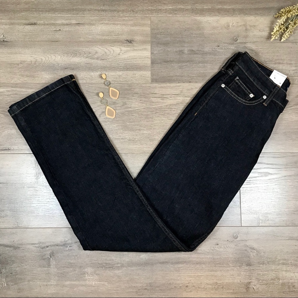 50% Off Sale! CALVIN KLEIN • NWT Jeans 26 x 32